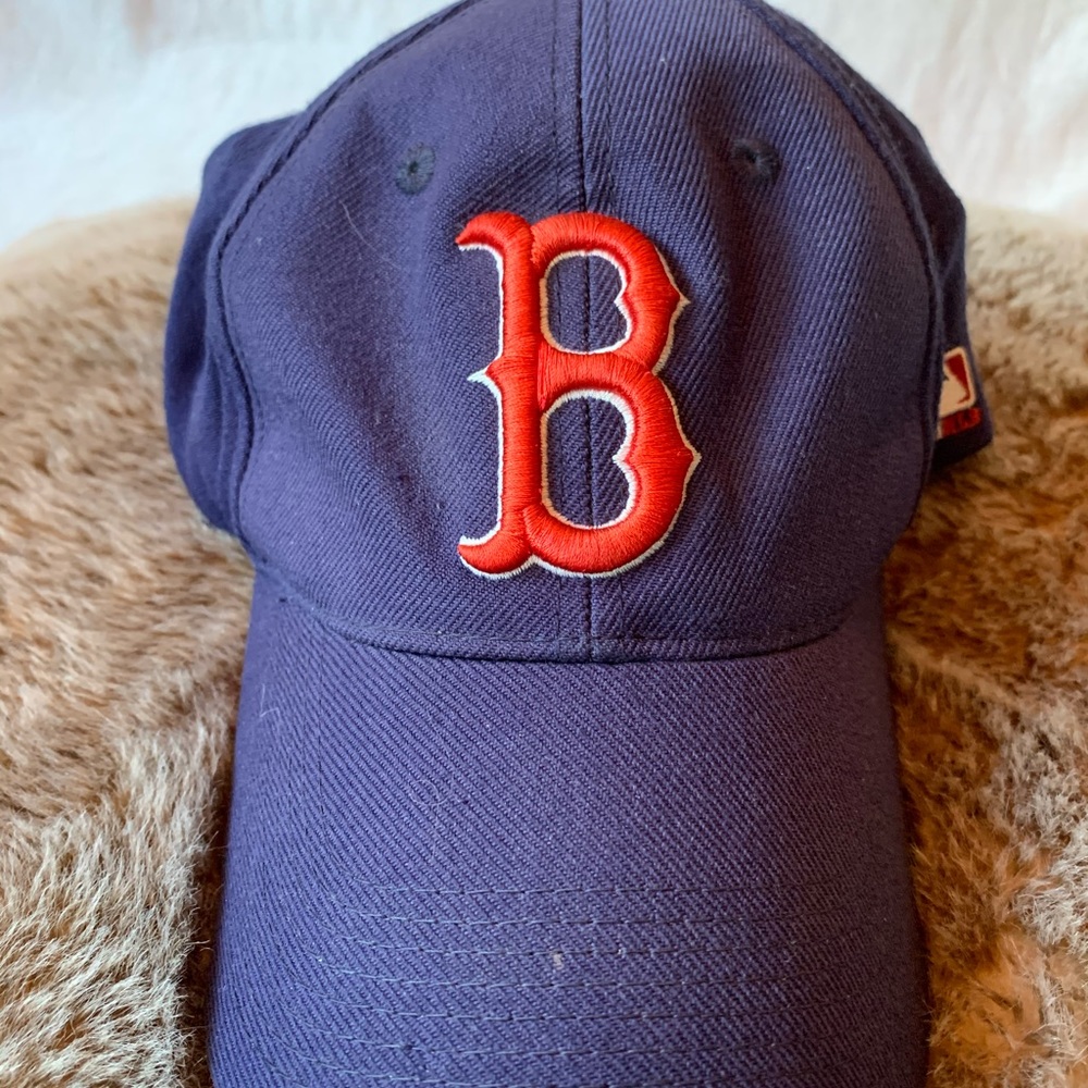Vintage Boston red socks baseball hat